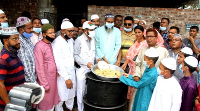 জিয়ার শাহাদাত দিবসে সদর উপজেলা বিএনপির উদ্যোগে দোয়া মাহফিল খাদ্য বিতরন জিয়ার শাহাদাত দিবসে সদর উপজেলা বিএনপির উদ্যোগে দোয়া মাহফিল খাদ্য বিতরন